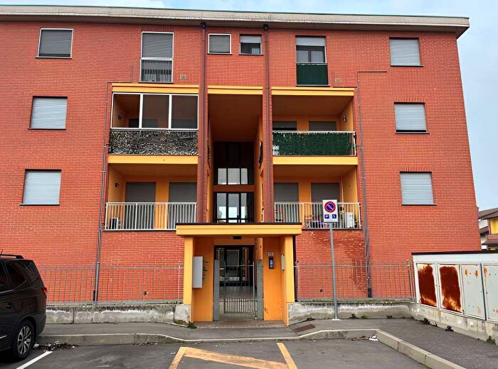 Appartamento trilocale in vendita in Via Giovanni Paolo II, Valera Fratta