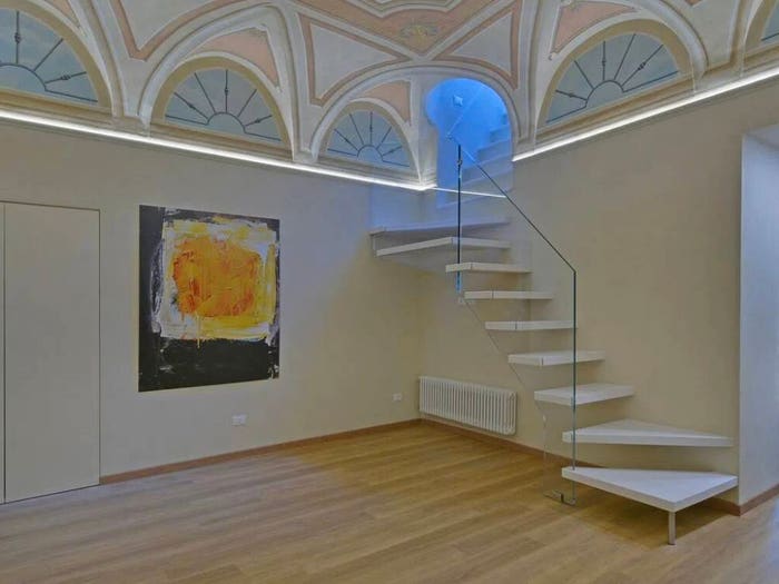 Appartamento quadrilocale in vendita in Via Milite Ignoto, Centro, Alassio
