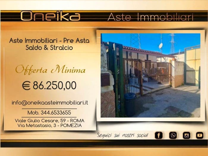 Appartamento con 6 locali in vendita in Via Pio La Torre, Centro, Marano di Napoli