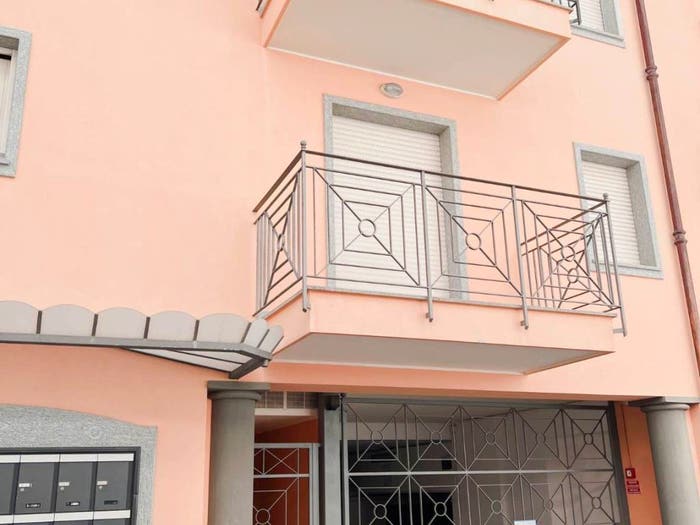 Appartamento trilocale in vendita in Corso Italia, Centro, Bordighera