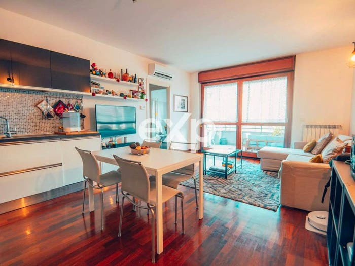 Appartamento bilocale in vendita in Via Privata Giovanni Battista Giorgini a, Musocco, Milano