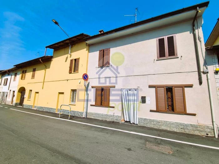 Casa quadrilocale in vendita in VIA UMBERTO PRIMO, Centro, Castiglione d'Adda
