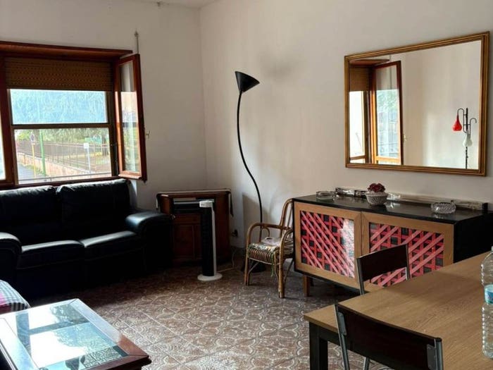 Appartamento trilocale in vendita in Via Consolare Latina, Centro, Colleferro