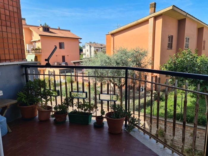 Appartamento bilocale in vendita in Via G Dolci, Centro, Ronciglione