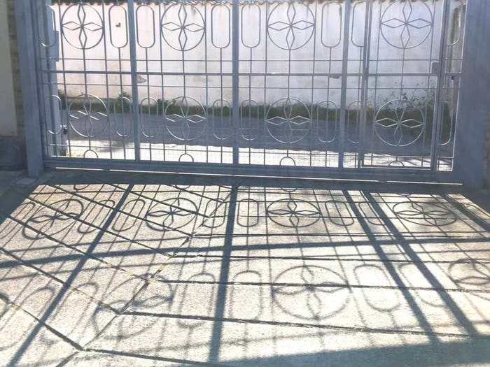 Casa con 6 locali in vendita in Via Villagrazia Di Palermo No Number, Villagrazia, Palermo