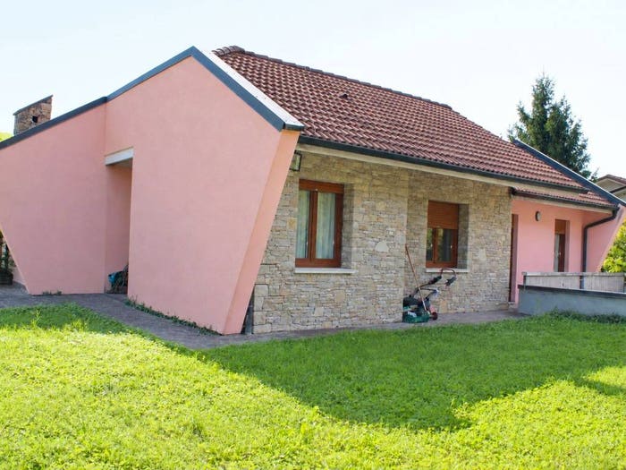 Casa con 6 locali in vendita in Via Sant'Orsola, Sant'Eufemia Caionvico, Brescia