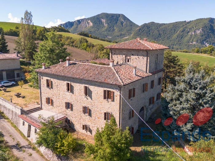 Casa con 6 locali in vendita in Località Collina, Grizzana Morandi