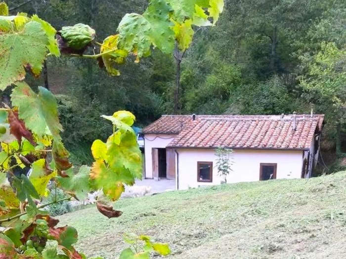 Casa in vendita in Bagnaia, Anghiari