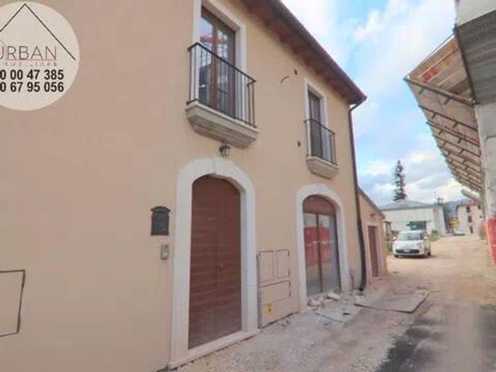 Casa quadrilocale in vendita in Via Dei Martiri, Sant'Elia Bazzano, L'Aquila