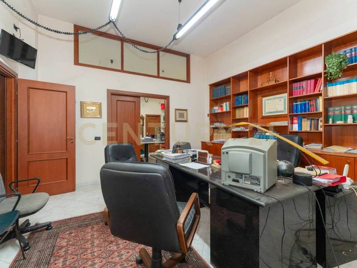Appartamento trilocale in vendita in Via Archimede, Centro, Carlentini