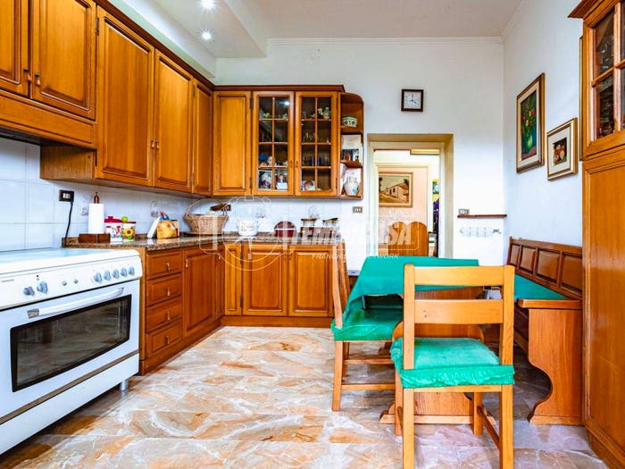 Appartamento trilocale in vendita in Via Andrea Barbazza, Torrevecchia, Roma