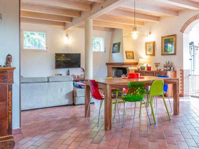 Casa con 6 locali in vendita in Via Aguta, Borgo Viazza, Bagnacavallo