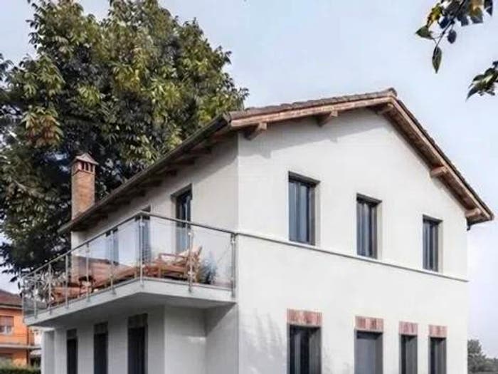 Casa con 6 locali in vendita in Via Pietro Guglielmi, Castel del Piano Pila, Perugia