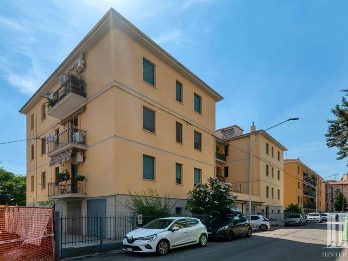 Appartamento trilocale in vendita in Villa Salina, Castel Maggiore