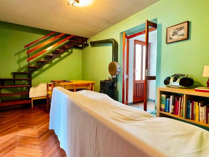 Appartamento trilocale in vendita in Via Guglielmo Marconi, Antronapiana, Antrona Schieranco