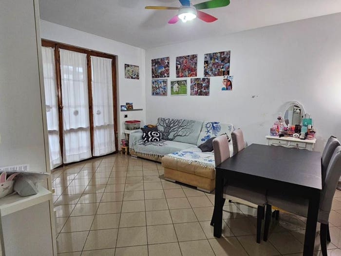 Appartamento trilocale in vendita in Via Vittorio Emanuele, Centro, Colturano