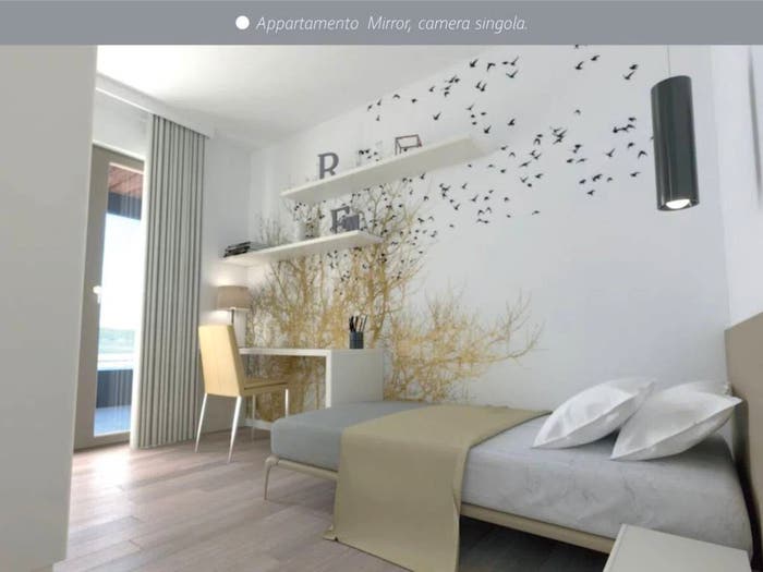 Appartamento trilocale in vendita in Via Tarragona, Sant'Agostino, Alghero