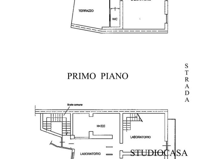 Case in Vendita e in Affitto - 3