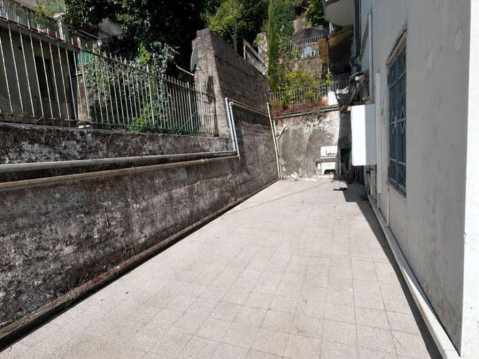Appartamento quadrilocale in vendita in Via Zagora, Colli, La Spezia