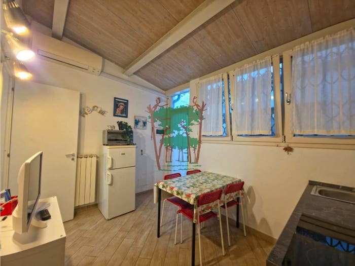 Appartamento bilocale in vendita in Via Antonio Pacinotti, Centro, Viareggio
