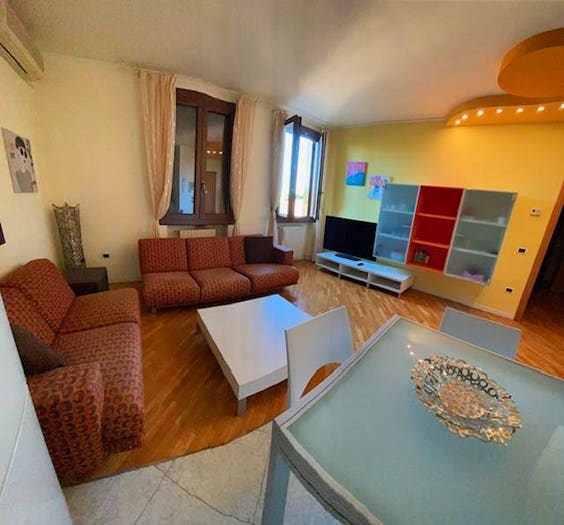 Appartamento trilocale in vendita in Viale Tommaso dal Molin, Centro Storico, Desenzano del Garda
