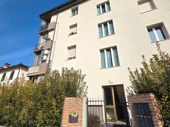 Appartamento trilocale in vendita in Via Luigi Gonzaga, Centro, Guastalla