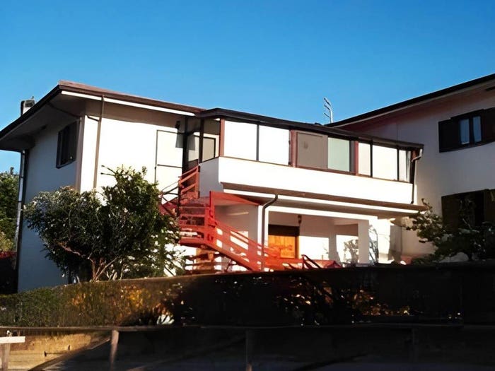 Casa con 6 locali in vendita in Via San Pietro Montalto Uffugo CS Italia, Madonna Delle Grazie, Montalto Uffugo