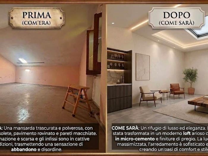 Case in Vendita e in Affitto - 2