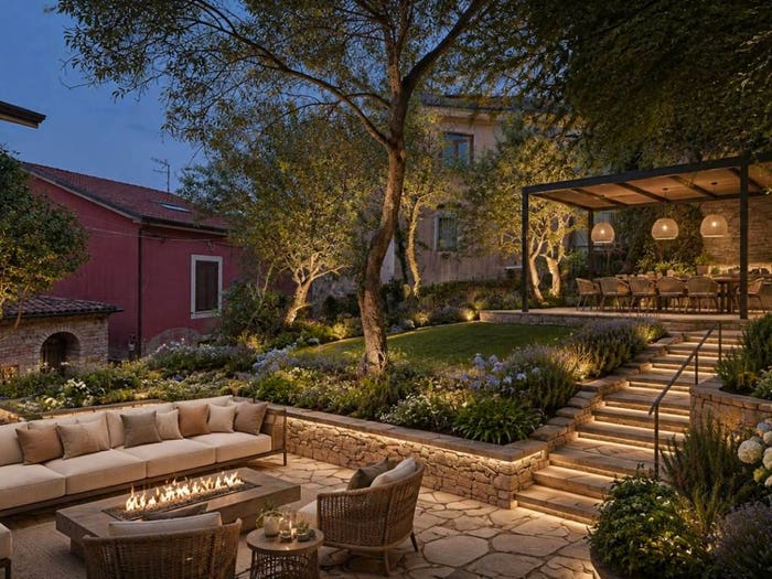 Casa trilocale in vendita in Via Luigi Amabile, Centro, Monteforte Irpino