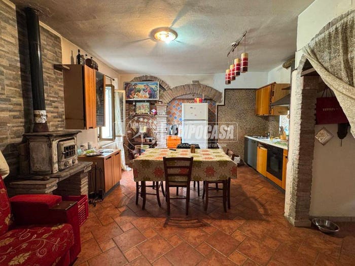 Casa trilocale in vendita in Via Pasubio, Solara, Bomporto