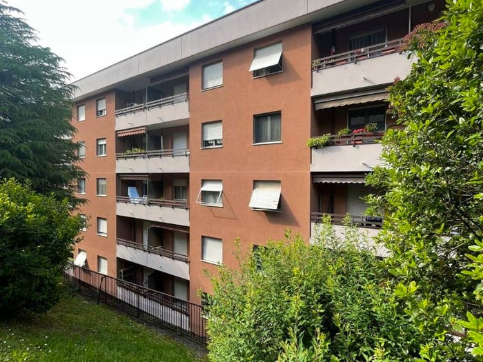 Appartamento trilocale in vendita in Via Salvatore Quasimodo, Sagnino, Como