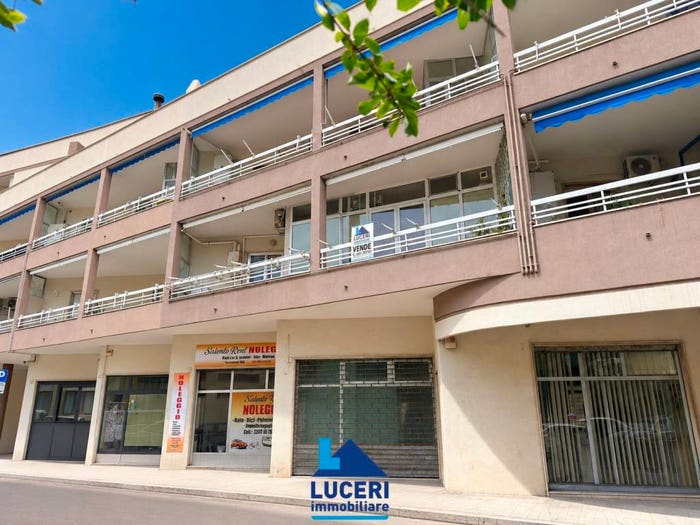 Appartamento con 5 locali in vendita in Via Gorizia, Via Lecce Ospedale, Gallipoli