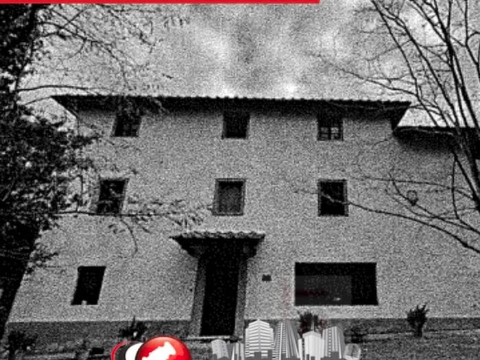Appartamento con 6 locali in vendita in Via Palagio Palagio FI Italia, Montaione