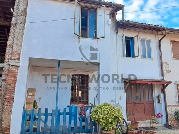 Casa bilocale in vendita in Via Rigobello, Centro, Malo