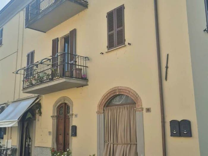 Appartamento trilocale in vendita in Centro, Bobbio