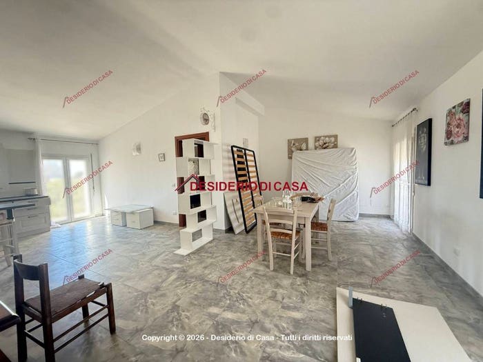 Appartamento trilocale in vendita in Via Senatore Pietro Grammatico, Centro, Paceco
