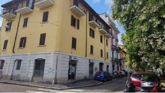 Appartamento trilocale in vendita in Piazza Garibaldi Anita, Baggio, Milano