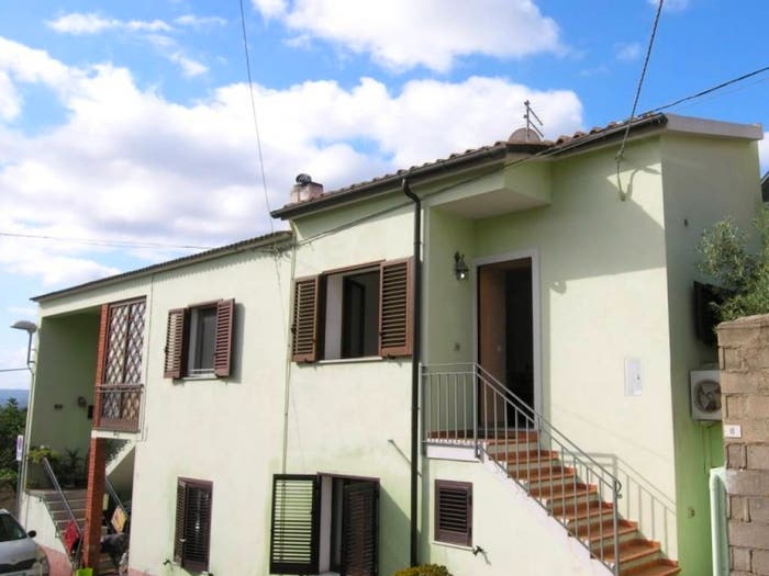 Appartamento trilocale in vendita in Via Giacomo Puccini, Arzachena Paese, Arzachena