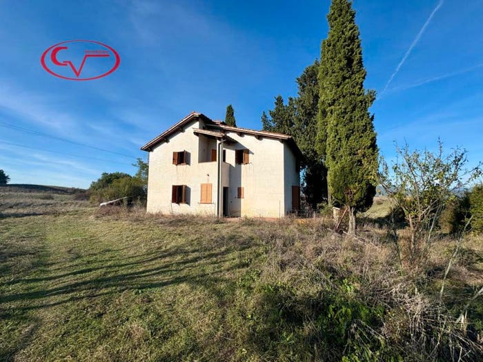Appartamento quadrilocale in vendita in Località Bellavista, Laterina Pergine Valdarno