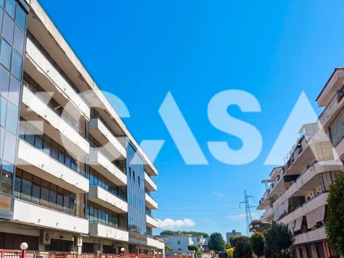 Appartamento trilocale in vendita in Via Campania, Melito di Napoli