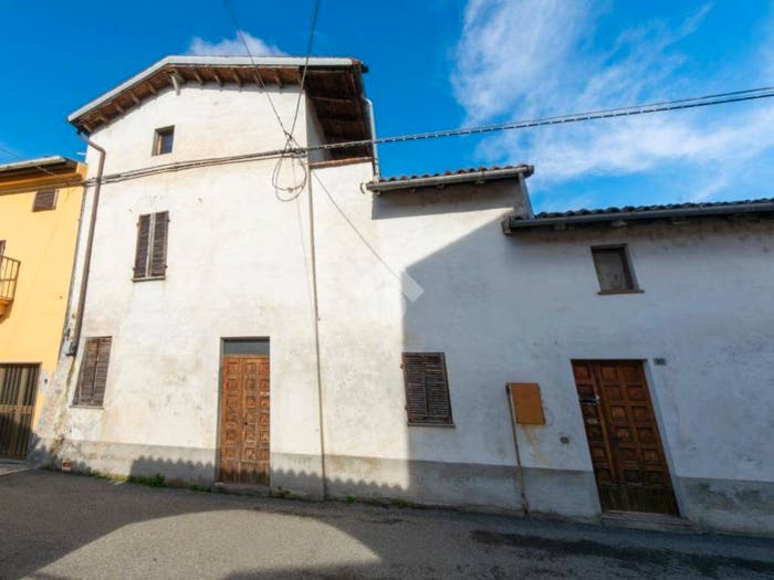 Casa con 5 locali in vendita in Via Pietro Gallo, Centro, Morano sul Po