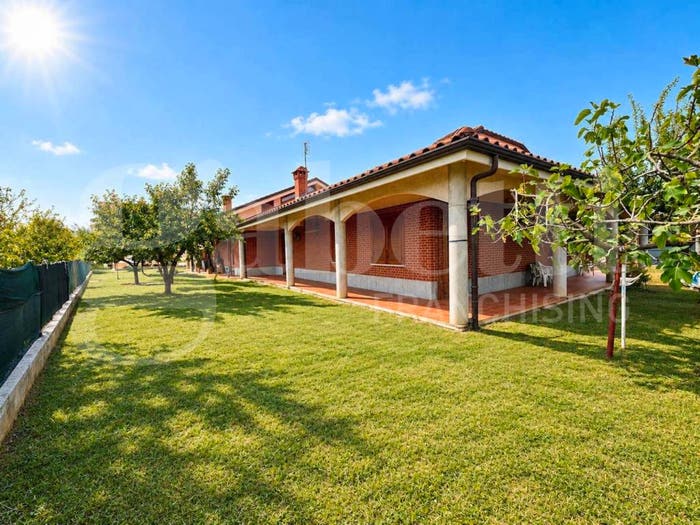 Casa con 6 locali in vendita in via marco polo, Bruino