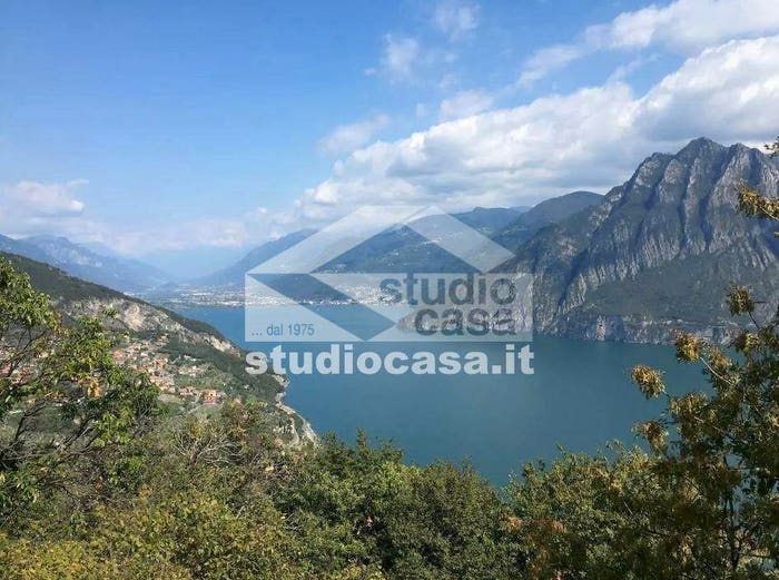 Appartamento monolocale in vendita in Centro, Fonteno