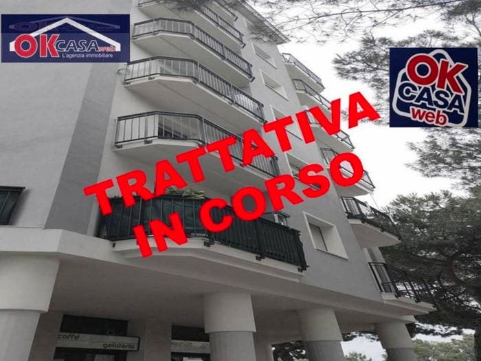 Appartamento trilocale in vendita in Via delle Giarrette, Marina Julia, Monfalcone