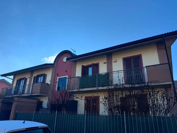 Appartamento trilocale in vendita in Via delle Benne, San Bernardo San Giovanni, Carmagnola