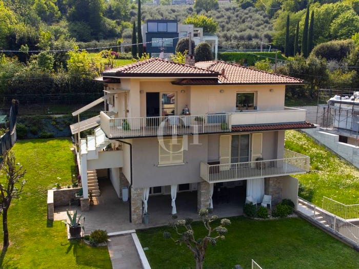 Casa quadrilocale in vendita in Via Risorgimento Traversa, Clusane, Iseo