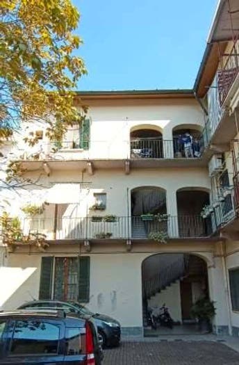 Appartamento bilocale in vendita in Via San Rocco, San Rocco, Monza
