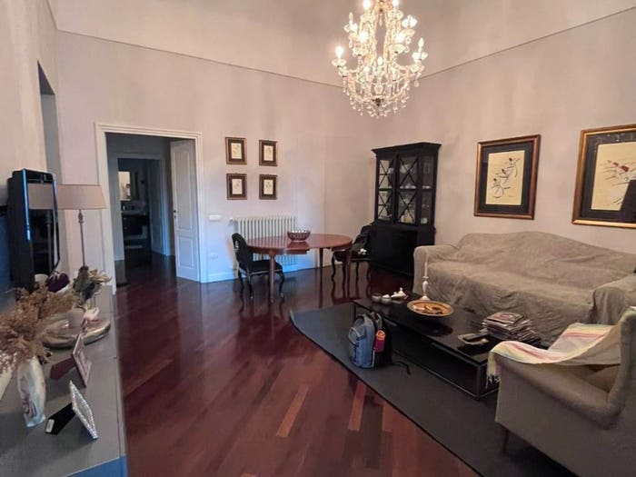 Appartamento quadrilocale in vendita in Via Fulvio Renella, Ferrarecce Università, Caserta