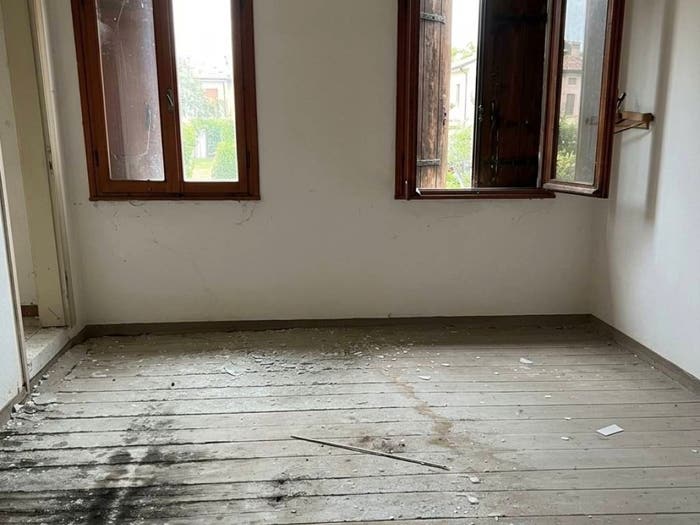 Casa con 6 locali in vendita in ADRIA Via Mercato Vecchio, Centro, Adria