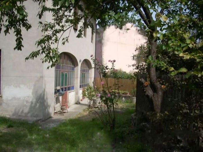 Casa con 6 locali in vendita in Cazzago San Martino Calino, Cazzago San Martino